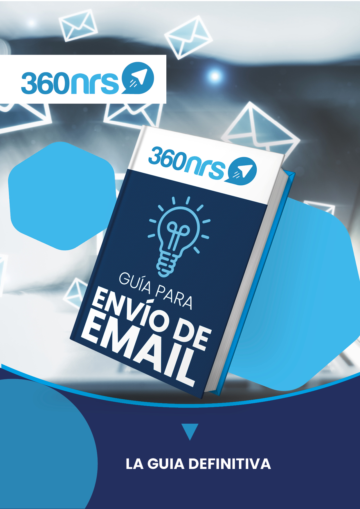 Guida per l'invio di email da 360nrs