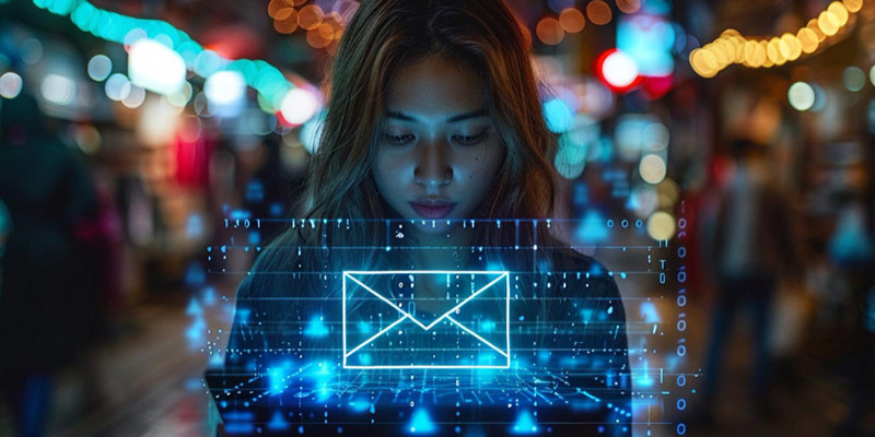 Email transazionale
