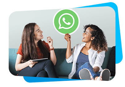 Promemoria e notifiche di WhatsApp