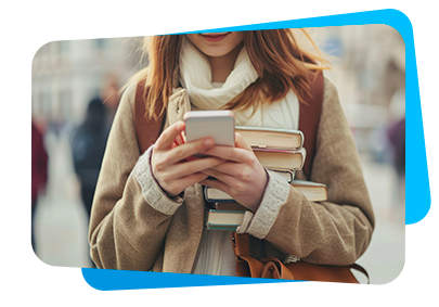 WhatsApp per l’istruzione