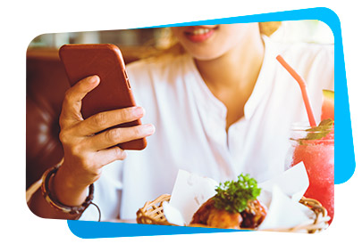WhatsApp per hotel e turismo