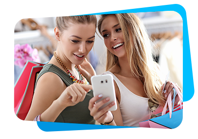 WhatsApp per retail e commercio elettronico