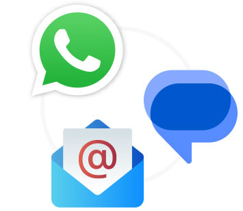 Vantaggi di WhatsApp